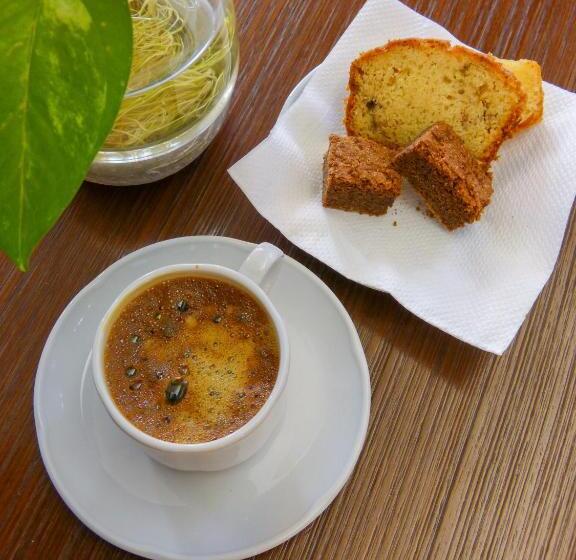 디럭스 스위트, 1412 Hotel Boutique