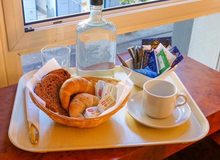 デラックススイート, 1412 Hotel Boutique