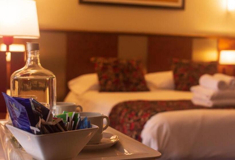 디럭스 스위트, 1412 Hotel Boutique