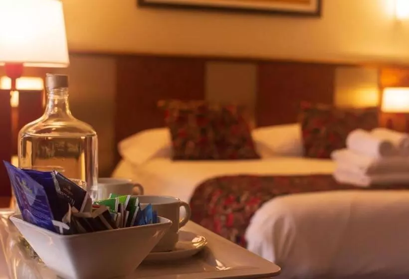 سوییت لوکس, 1412 Hotel Boutique