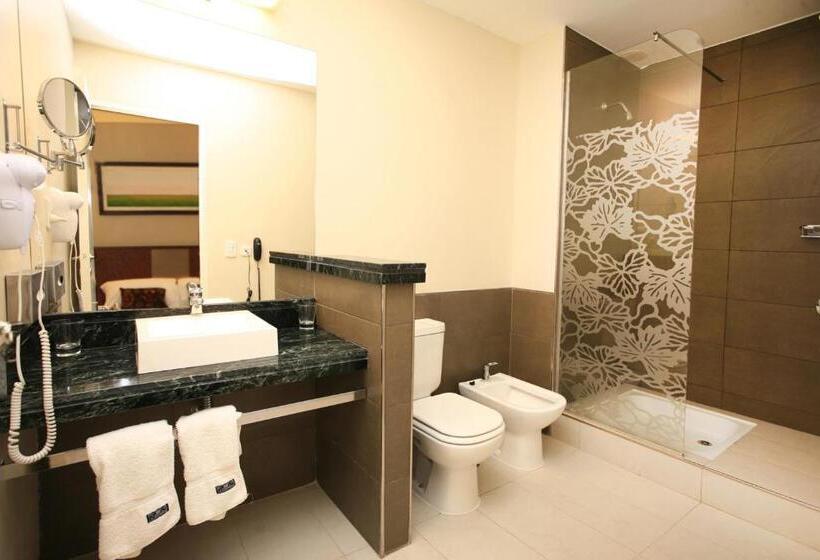 디럭스 스위트, 1412 Hotel Boutique