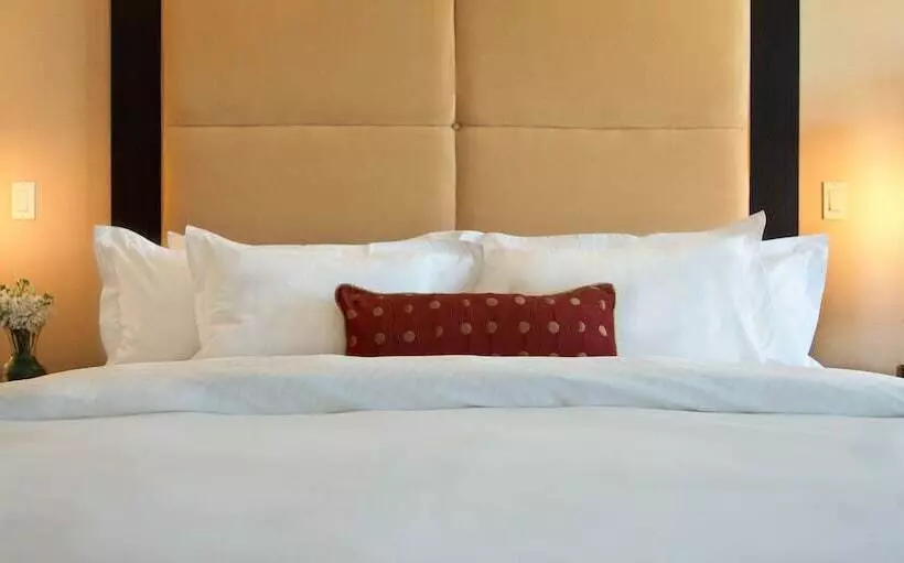Deluxe-huone, Agua Caliente Casino Rancho Mirage