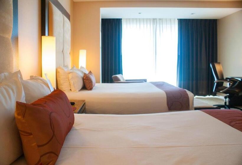 غرفة ديلوكس مزودة بشرفة, Agua Caliente Casino Rancho Mirage