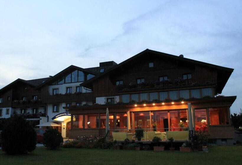 اتاق عادی یک تخته, Airporthotel Salzburg   Hotel Am Salzburg Airport