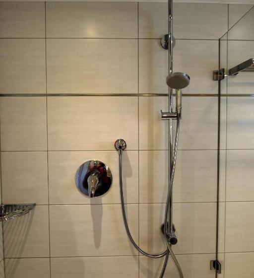 带2个卧室的公寓, Alpenlandhaus Menardi