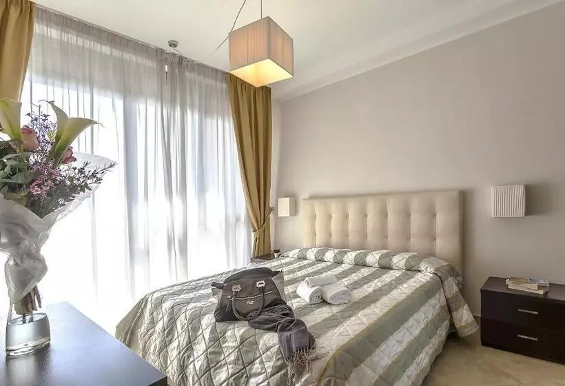 آپارتمان سوپریور 1 خوابه, Aparthotel Anghel