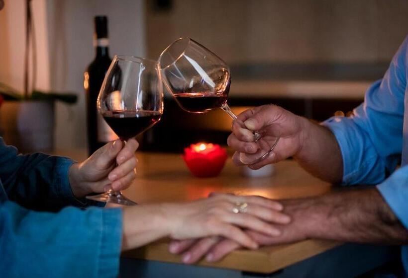 آپارتمان سوپریور 1 خوابه, Aparthotel Anghel