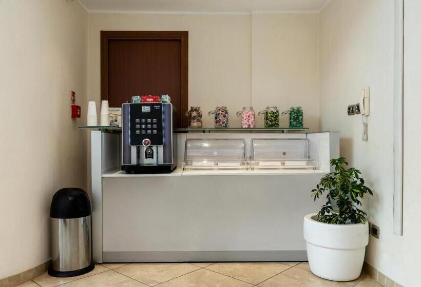 آپارتمان سوپریور 1 خوابه, Aparthotel Anghel