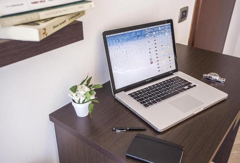 آپارتمان سوپریور 1 خوابه, Aparthotel Anghel