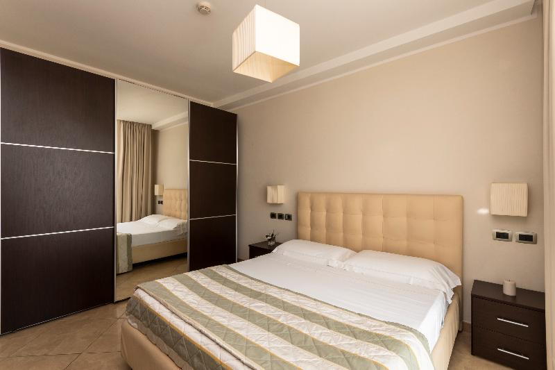 آپارتمان سوپریور 1 خوابه, Aparthotel Anghel