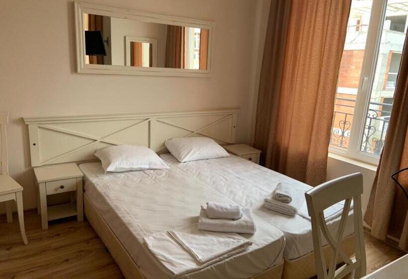 带2个卧室的公寓, Apart Hotel Dawn Park