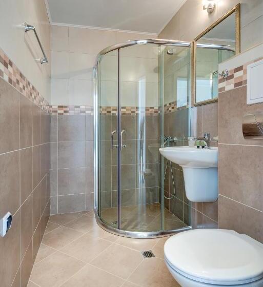اتاق لوکس, Apart Hotel Dawn Park
