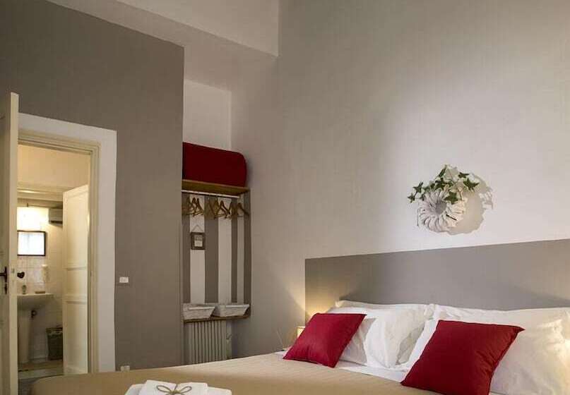 标准三人间, Ai Lumi