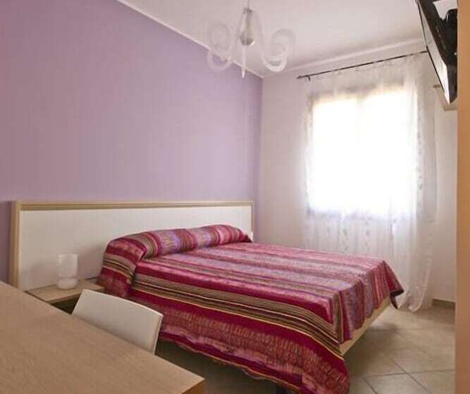 スタンダードルーム, Erice Mare