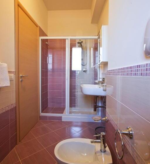 スタンダードルーム, Erice Mare