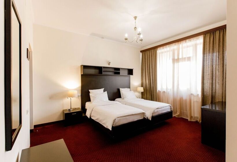 اتاق استاندارد, 14 Floor