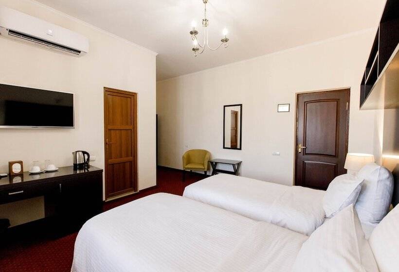 اتاق استاندارد, 14 Floor