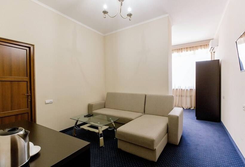 اتاق لوکس, 14 Floor