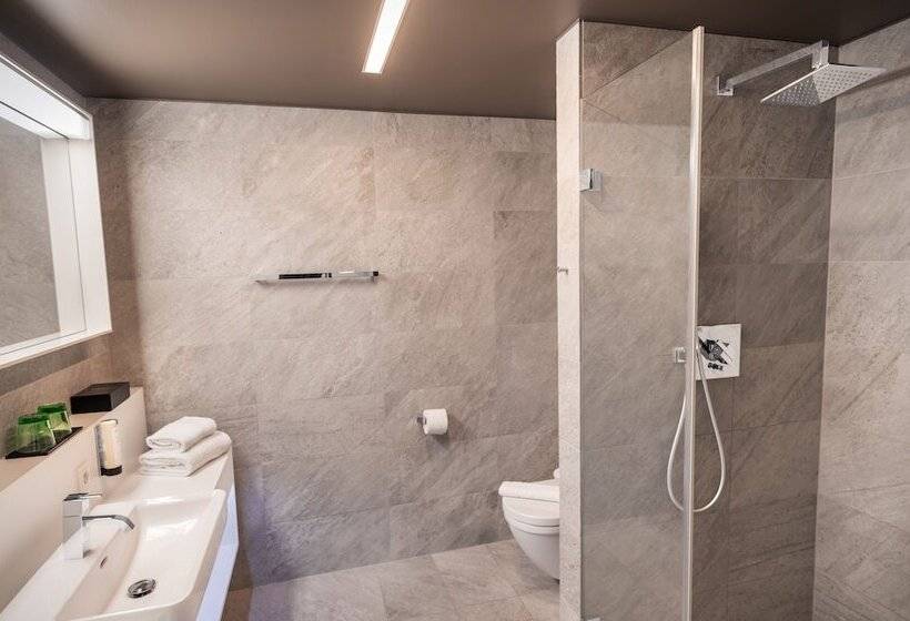 חדר קלאסי, Adlers Hotel Innsbruck