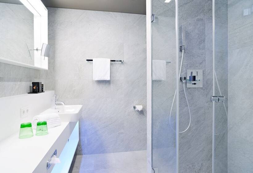 Классический Номер, Adlers Hotel Innsbruck