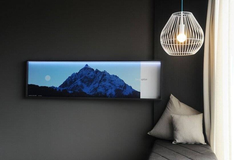 חדר קלאסי, Adlers Hotel Innsbruck