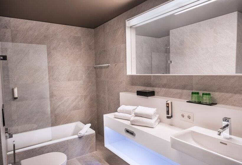 Номер Superior, Adlers Hotel Innsbruck