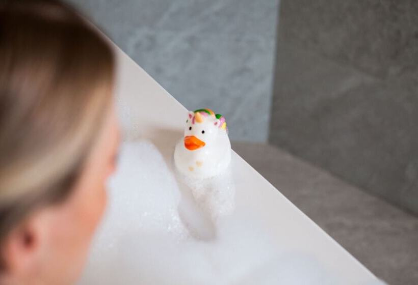 חדר סופריור, Adlers Hotel Innsbruck