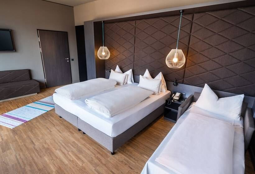 חדר סופריור, Adlers Hotel Innsbruck