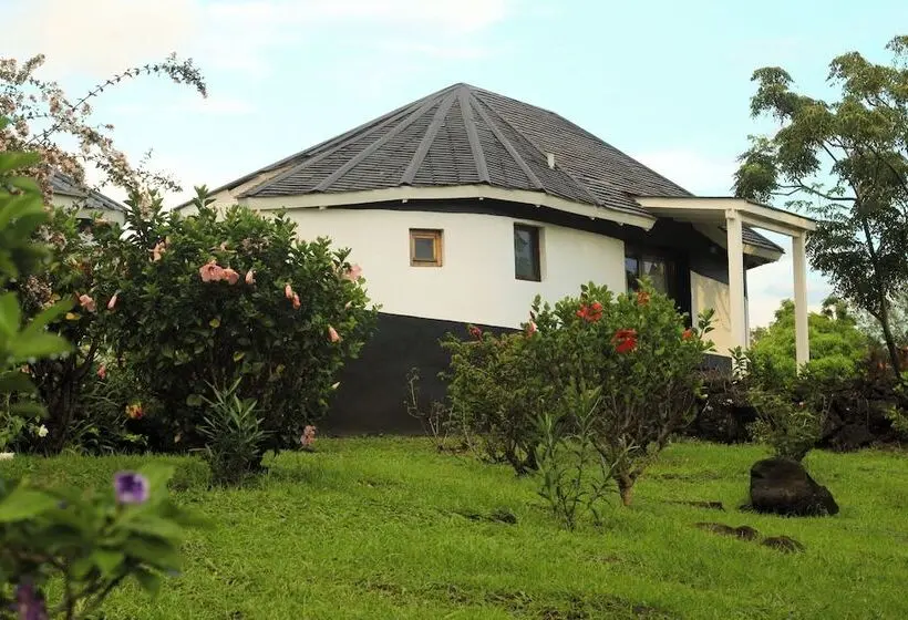 اتاق استاندارد سه نفره, Altiplanico Isla de Pascua