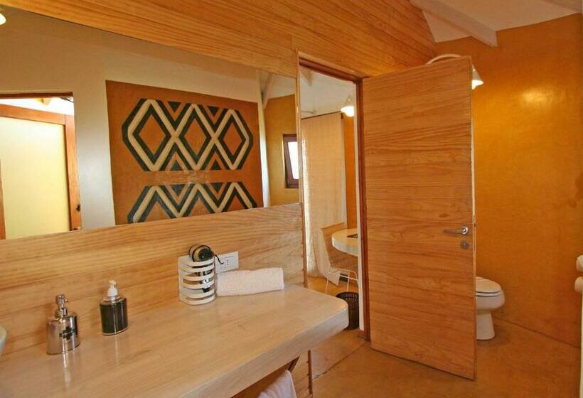 スーペリアールーム, Altiplanico Rapa Nui