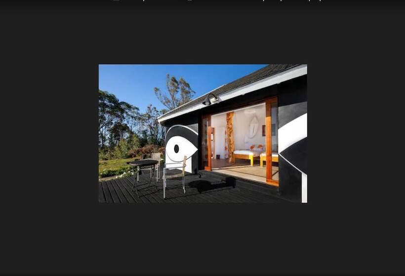 스탠다드 트리플 룸, Altiplanico Rapa Nui