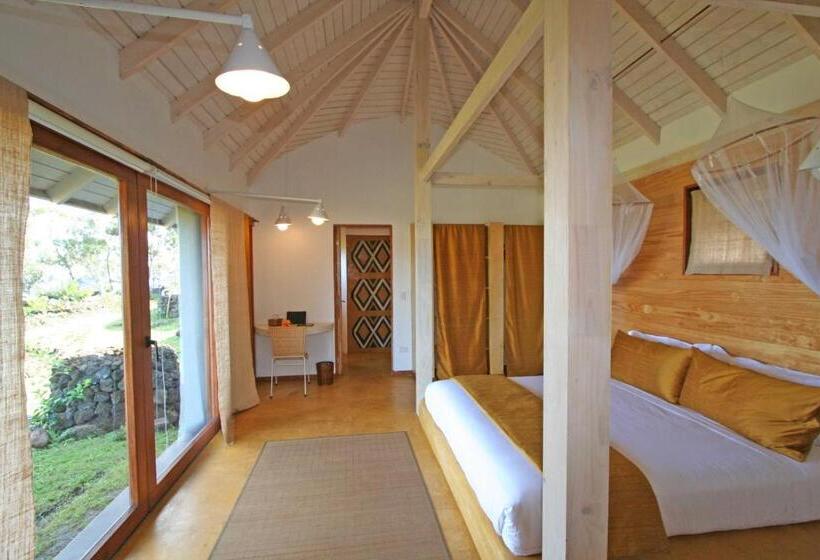 スーペリアールーム, Altiplanico Rapa Nui