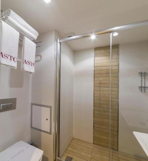 اتاق اکونومی, Aston Hotel Taksim