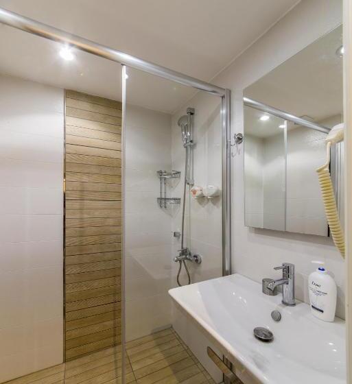 اتاق اکونومی, Aston Hotel Taksim