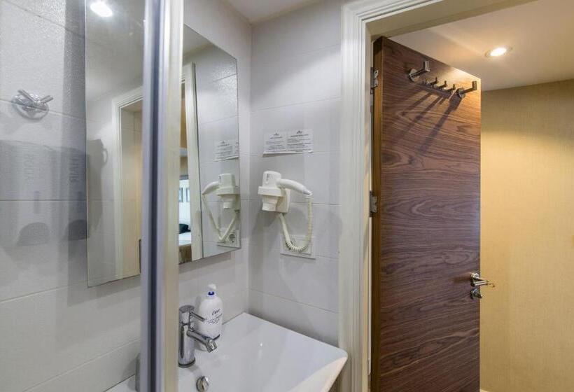 اتاق سوپریور, Aston Hotel Taksim