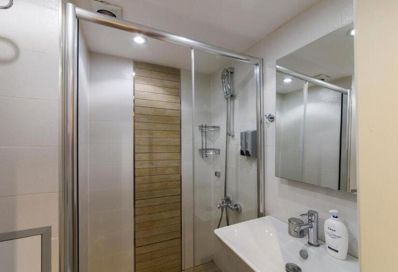 اتاق سوپریور, Aston Hotel Taksim