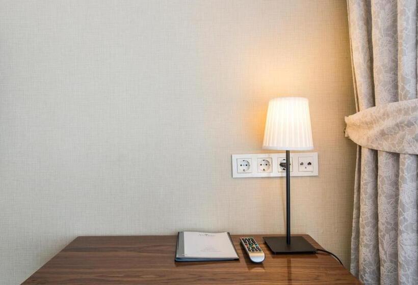 اتاق سوپریور, Aston Hotel Taksim