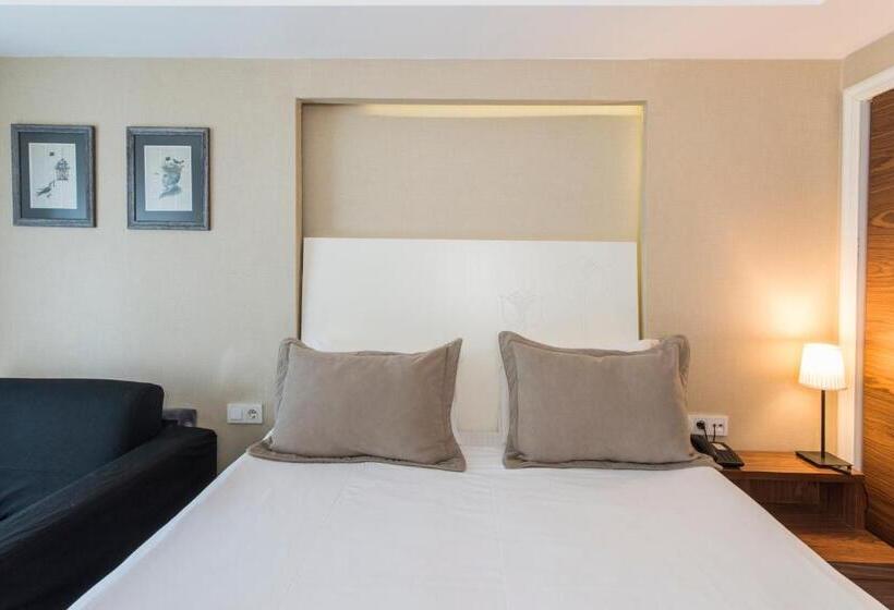 اتاق سوپریور, Aston Hotel Taksim