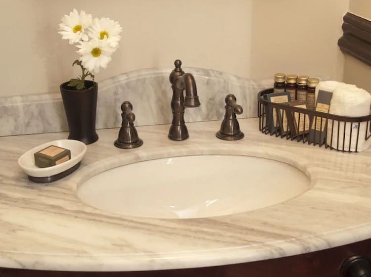 اتاق کلاسیک, Boutique Castillo Rojo