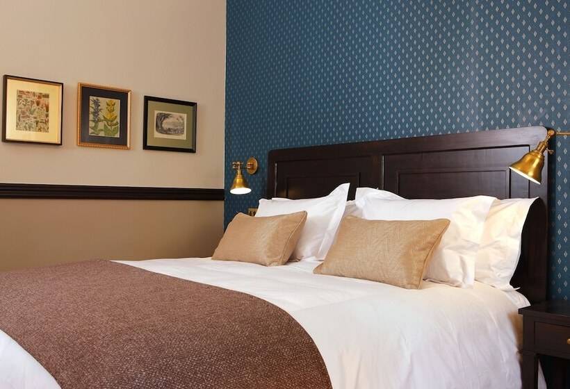 اتاق پرمیوم, Boutique Castillo Rojo