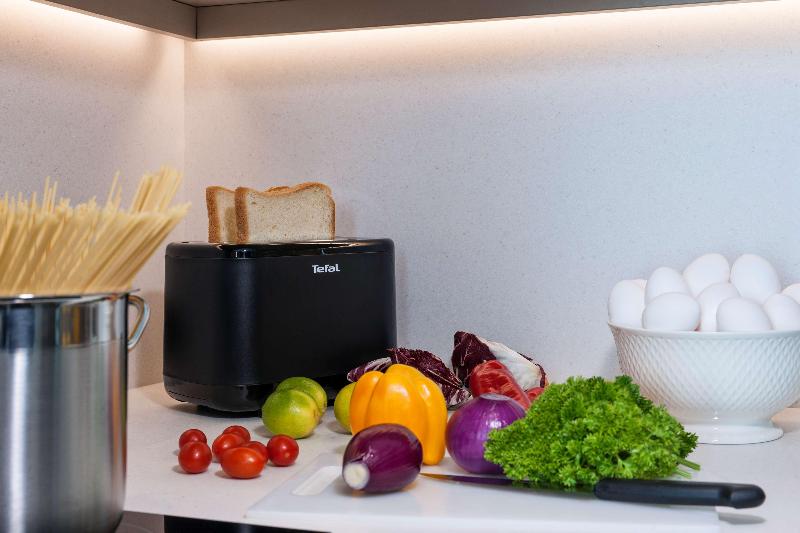 اتاق اجرایی با تخت بزرگ, Carlton City Hotel Singapore