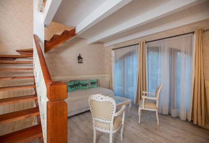 ファミリールーム, Casablanca Spa & Wine