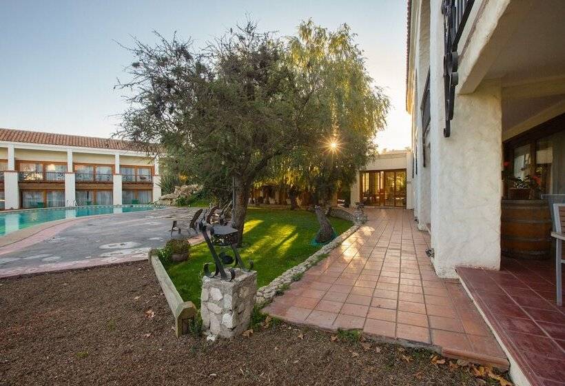 スタンダードトリプルルーム, Casablanca Spa & Wine