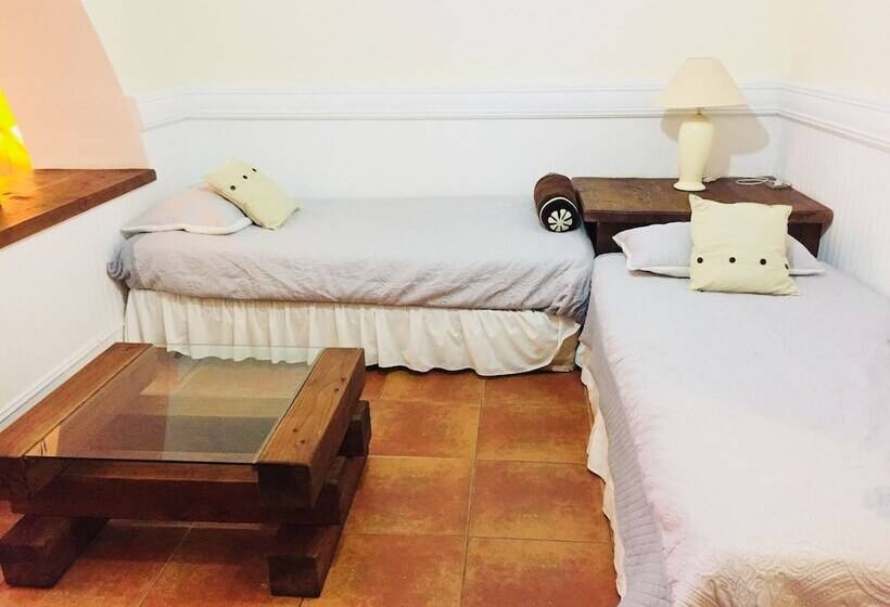 スタンダードトリプルルーム, Casablanca Spa & Wine