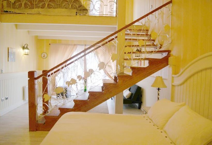 スーペリアールーム, Casablanca Spa & Wine