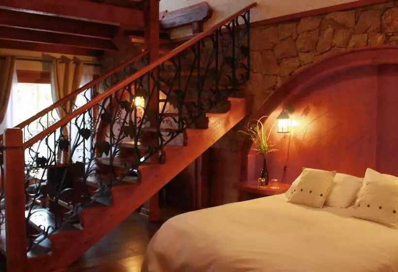 スーペリアールーム, Casablanca Spa & Wine