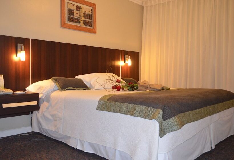 ジュニアスイート, Don Eduardo