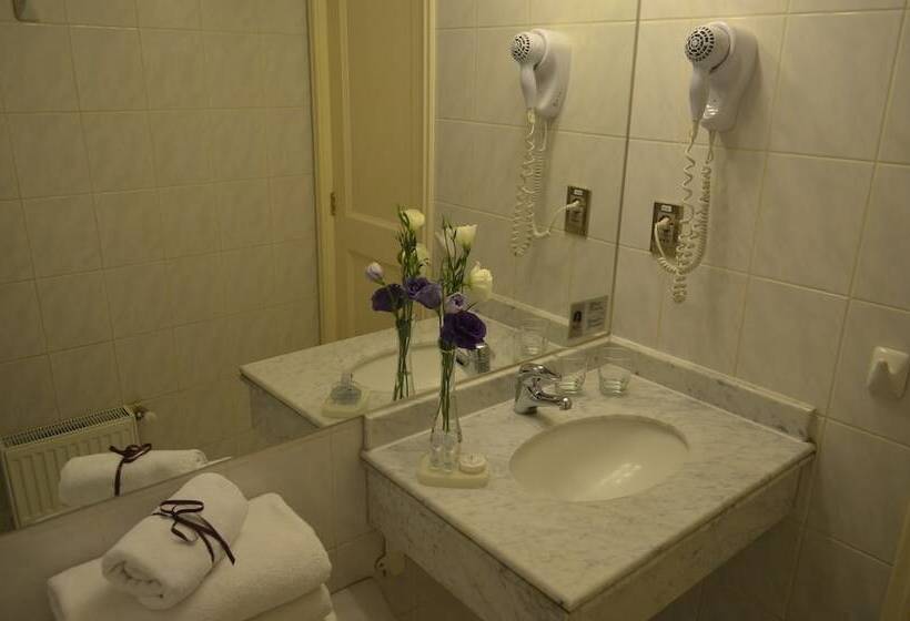 ジュニアスイート, Don Eduardo