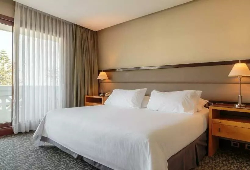اتاق استاندارد, Enjoy Vina Del Mar