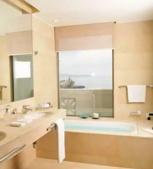 اتاق استاندارد, Enjoy Vina Del Mar